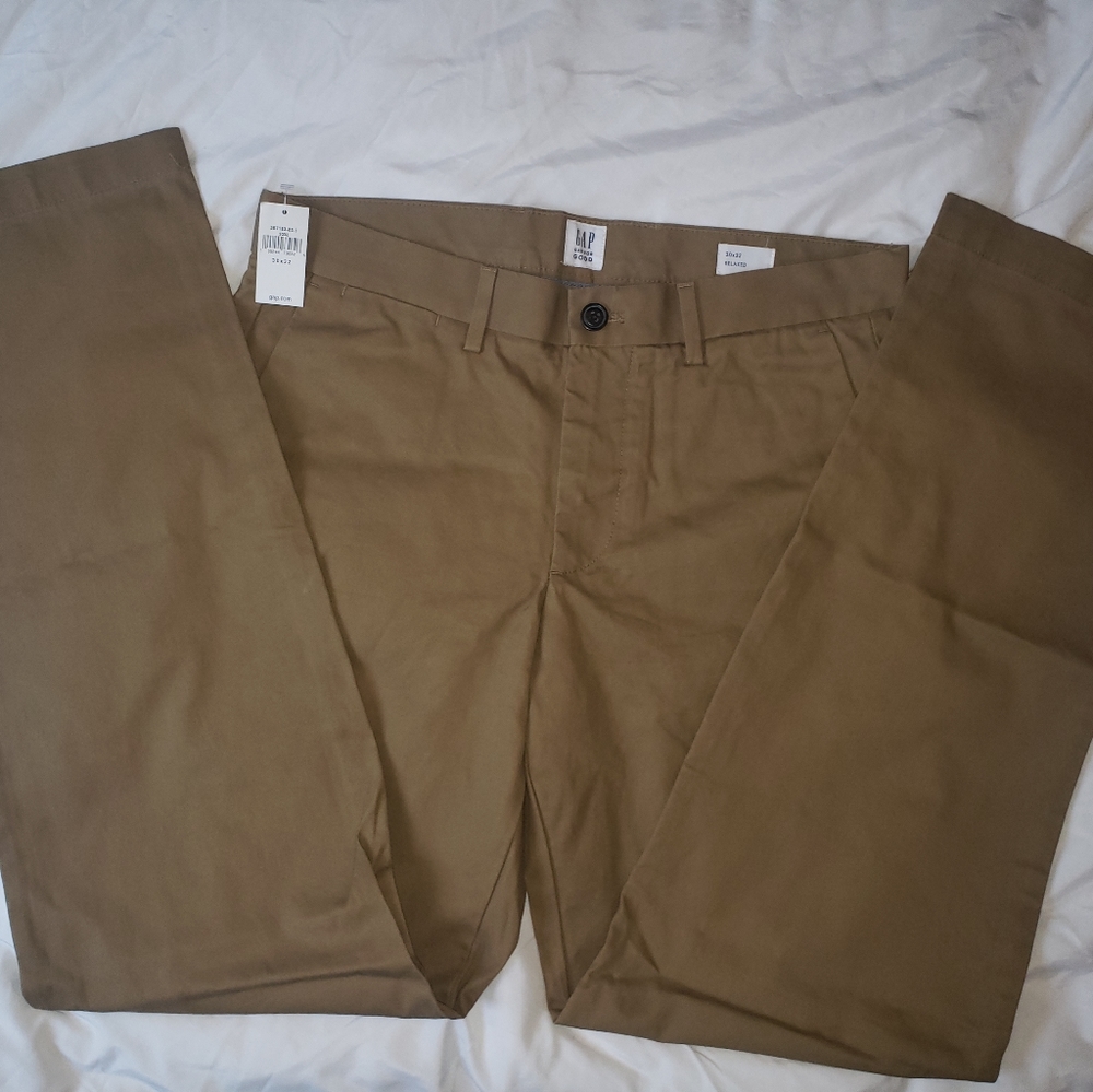 Gap Pants - Picture 9 of 9